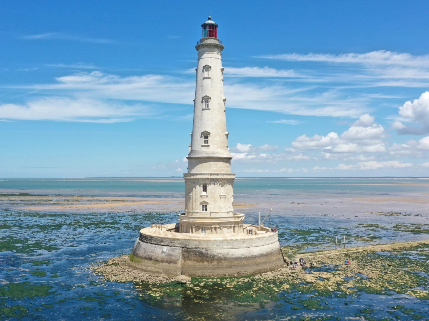 Le Phare de Cordouan